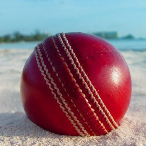 CRICKET