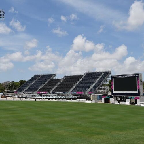 Additional Seats Credit: Philip Spooner