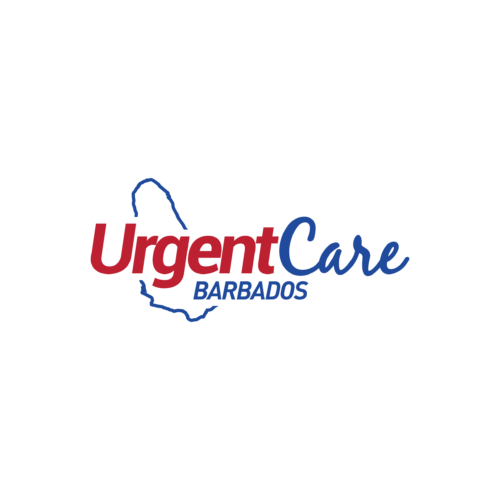 UrgentCare Barbados - Logo_Full Colour