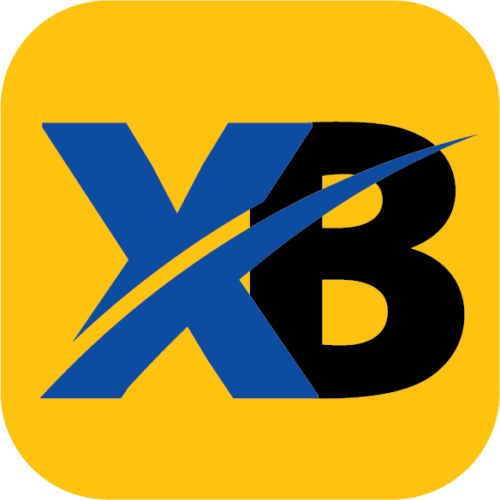 XB Icon XB Icon